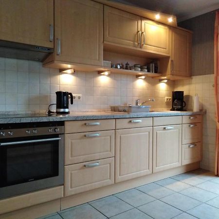 Hemmoor Ferienhaus No.10 מראה חיצוני תמונה