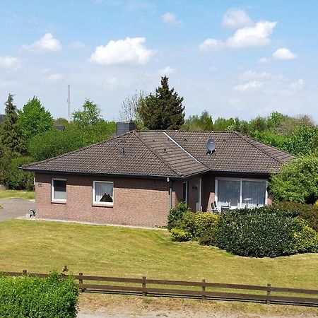 Hemmoor Ferienhaus No.10 מראה חיצוני תמונה