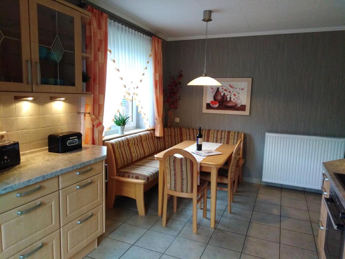 Hemmoor Ferienhaus No.10 מראה חיצוני תמונה