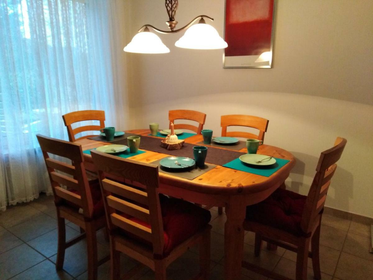 Hemmoor Ferienhaus No.10 מראה חיצוני תמונה