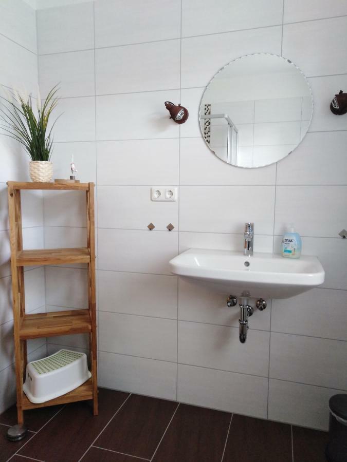 Hemmoor Ferienhaus No.10 מראה חיצוני תמונה