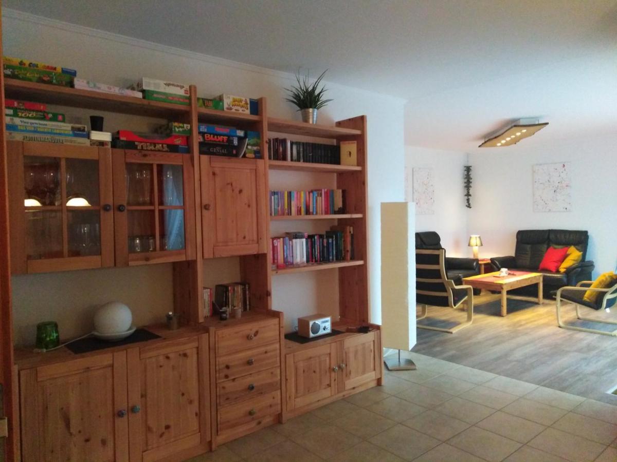 Hemmoor Ferienhaus No.10 מראה חיצוני תמונה