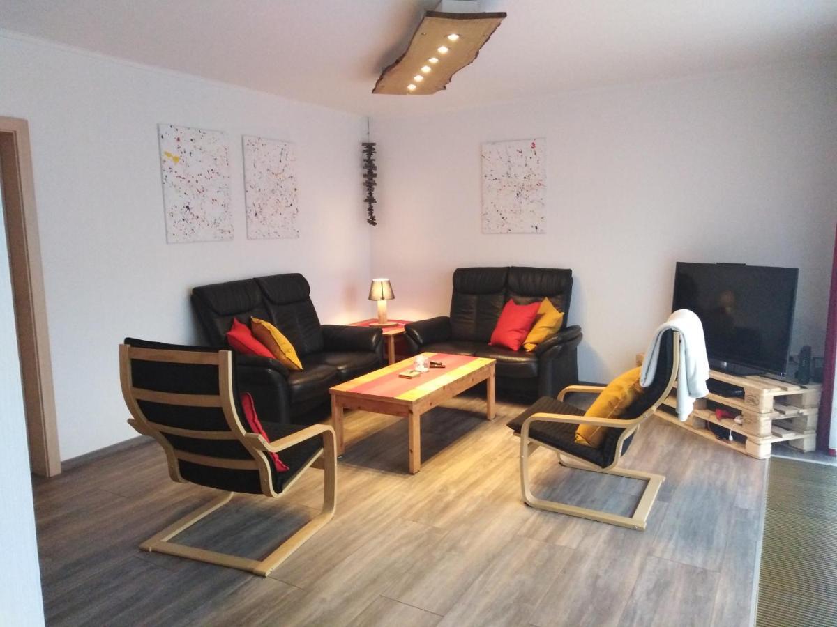 Hemmoor Ferienhaus No.10 מראה חיצוני תמונה